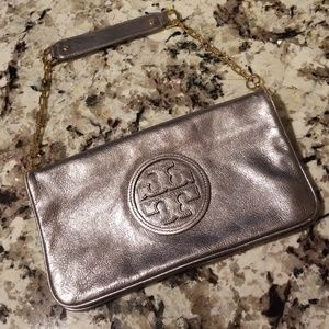 Tory Burch Reva Clutch
